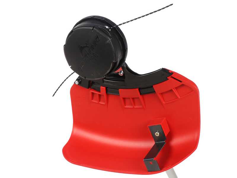 Shindaiwa SuperPro T303TS &ndash; Benzin-Freischneider