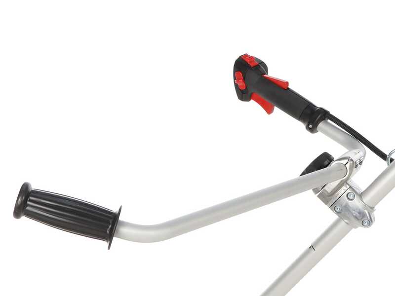 Shindaiwa B410S-LW - Benzin-Freischneider