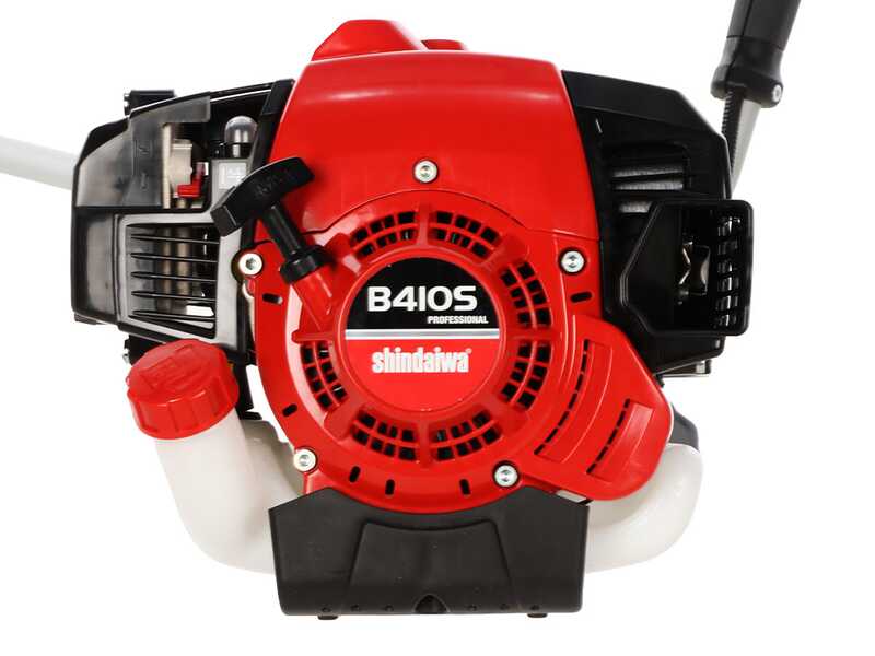 Shindaiwa B410S-LW - Benzin-Freischneider