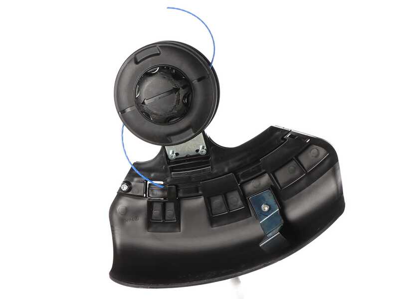 Shindaiwa B410S-LW - Benzin-Freischneider