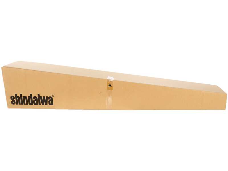 Shindaiwa B410S-LW - Benzin-Freischneider