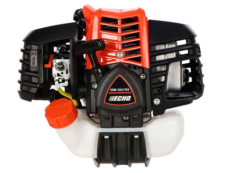 Echo SRM-3021TES &ndash; Freischneider mit Verbrennungsmotor