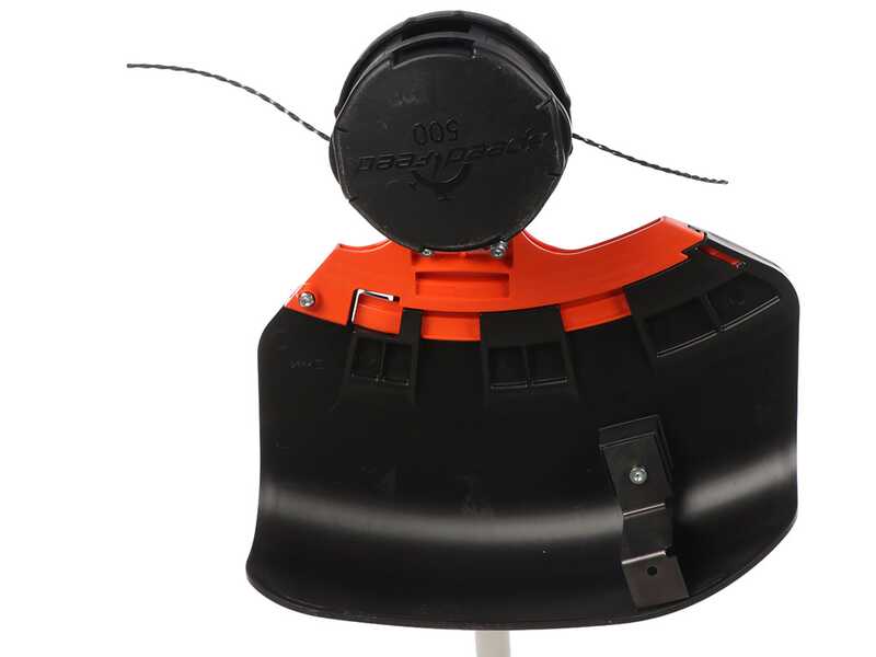 Echo SRM-3021TES &ndash; Freischneider mit Verbrennungsmotor