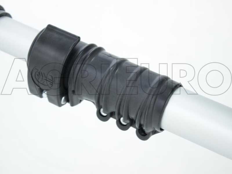 Campagnola Nuovo Holly - Aluschaft - 330 - 245 cm - Batteriebetriebener Olivenr&uuml;ttler