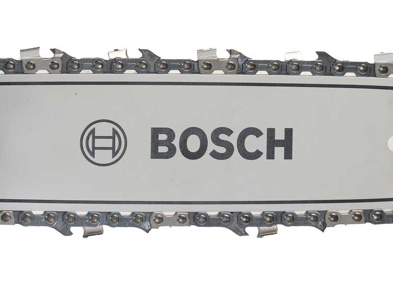 Bosch Professional GKE 18V-25T &ndash; Akku-Teleskop-Kettens&auml;ge &ndash; 18 V 8 Ah