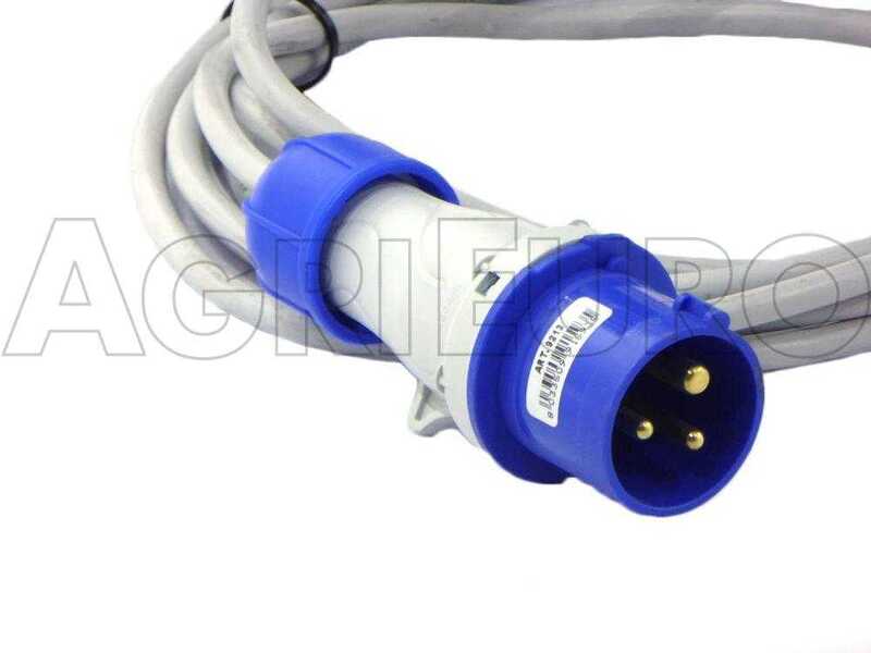 Enotecnica Pillan FC42 &ndash; Professioneller Weinfilter mit 20 Filterplatten 40x40 cm &ndash; Rahmen und Pumpe aus Edelstahl