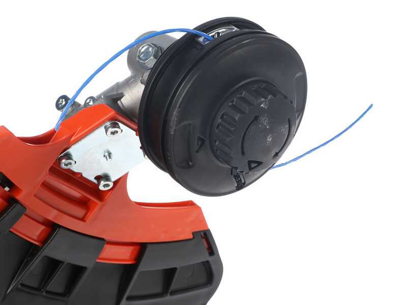 Echo RM-3020T &ndash; Rucksack-Motorsense &ndash; 30,5 ccm