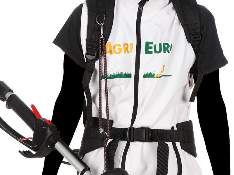 Echo RM-3020T &ndash; Rucksack-Motorsense &ndash; 30,5 ccm