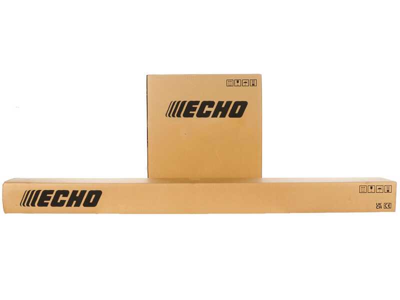 Echo RM-3020T &ndash; Rucksack-Motorsense &ndash; 30,5 ccm