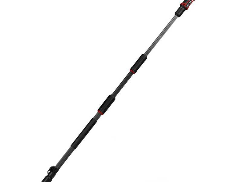 Einhell GP-LC 18/20 Li T BL-Solo &ndash; Akku-Hochentaster mit Teleskopstange &ndash; 18 V &ndash; OHNE Akku und Ladeger&auml;t