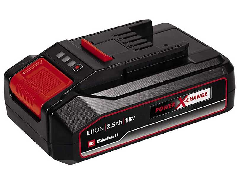 Einhell GP-LC 18/20 Li T BL-Solo &ndash; Akku-Hochentaster mit Teleskopstange &ndash; 18 V &ndash; OHNE Akku und Ladeger&auml;t