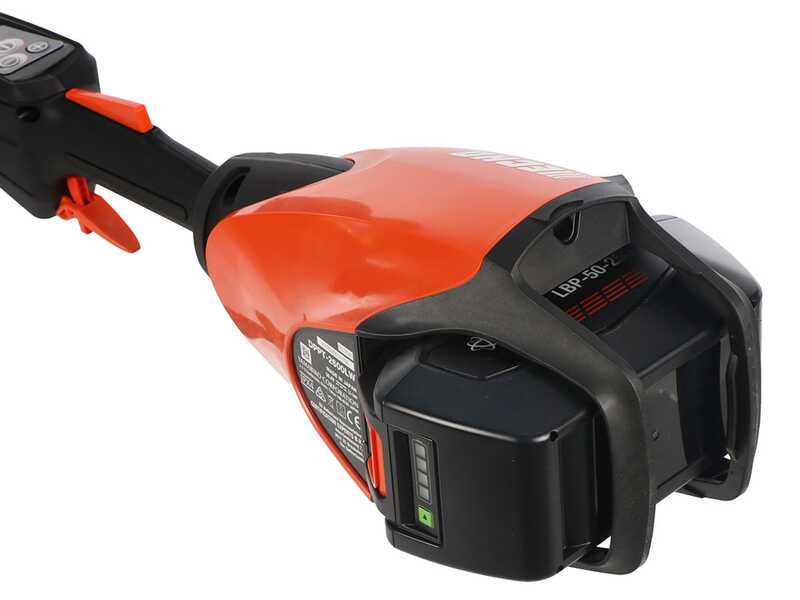 Echo DPPT-2600LW &ndash; Akku-Asts&auml;ge &ndash; 56 V &ndash; OHNE AKKU UND LADEGER&Auml;T