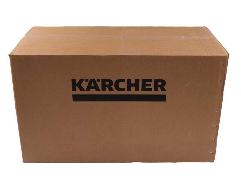 K&auml;rcher Pro Puzzi 10/1 Edition - Textiloberfl&auml;chenreiniger - Professioneller Teppichreiniger - 1250W