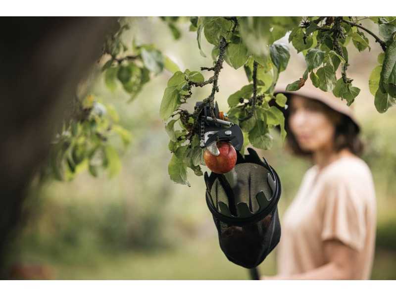 Obstpfl&uuml;cker f&uuml;r lange Baumschere Fiskars
