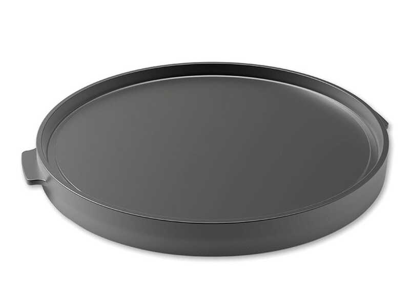 LotusGrill &ndash; Teppanyaki-Grillplatte f&uuml;r LotusGrill XL