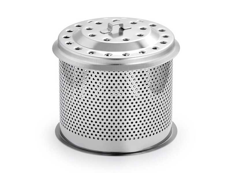 LotusGrill &ndash; Kohlebeh&auml;lter f&uuml;r LotusGrill Standard