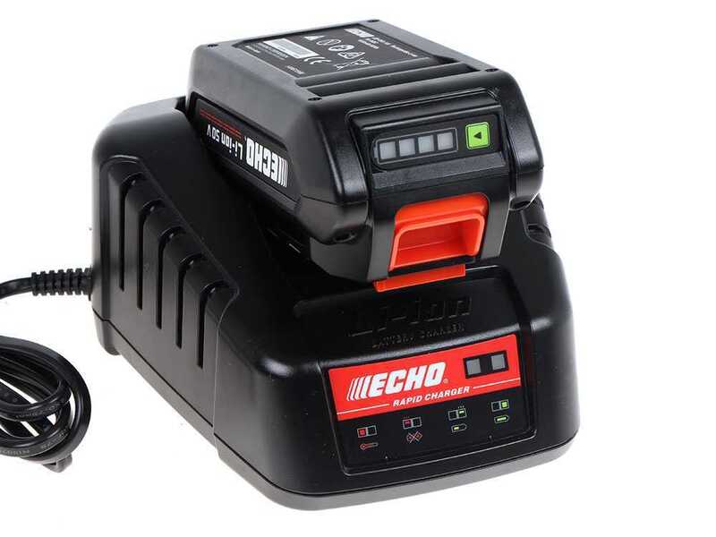 ECHO DHCA-2600HD &ndash; Akku-Heckenschere &ndash; 56 V / 5 Ah