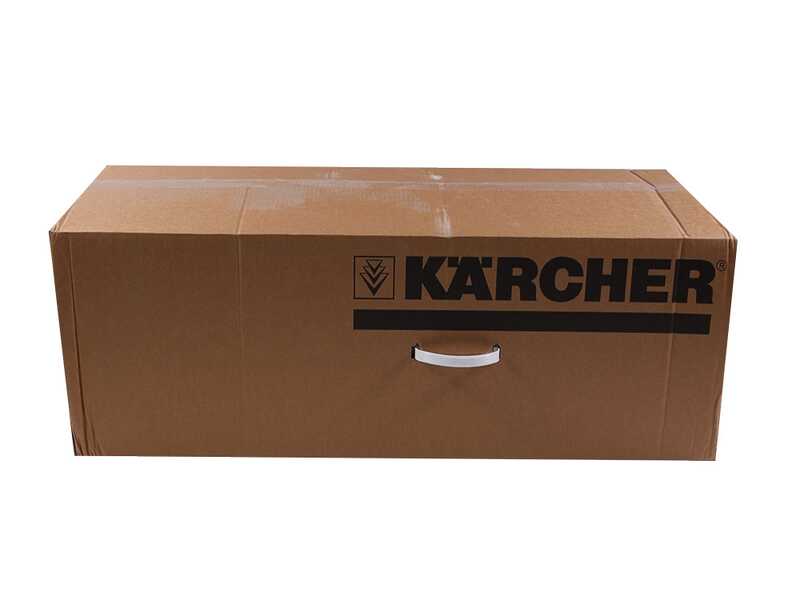 K&auml;rcher Pro BR 30/4 C BP Pack &ndash; Bodenreinigungsmaschine 3-in-1: w&auml;scht, trocknet und saugt