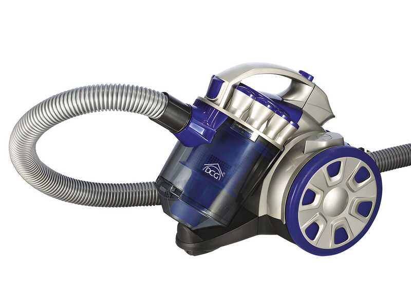 DCG BS5010 - Zyklonsauger 700 W