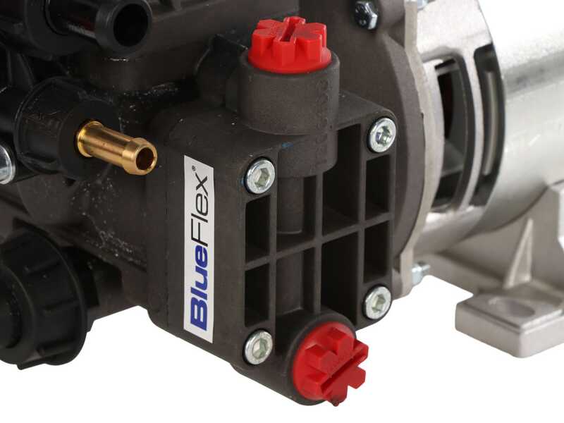 Annovi Reverberi AR DUE DC &ndash; Elektrische Motorpumpe zum Spr&uuml;hen &ndash; 12 V &ndash; 10 bar &ndash; OHNE BATTERIE