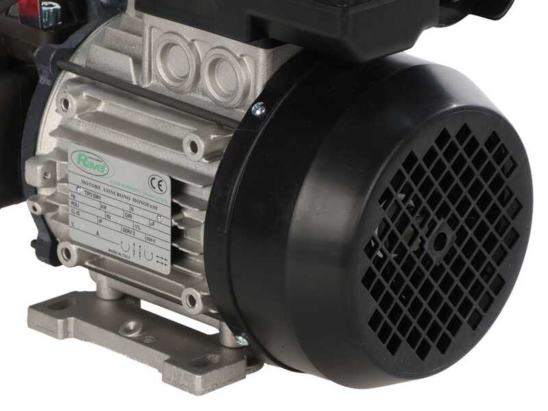 Annovi Reverberi CAR 90/H + AR DUE EM &ndash; Spr&uuml;hwagen mit Tank und Elektropumpe