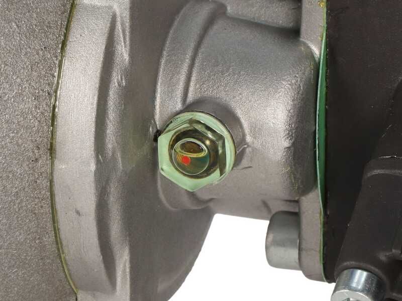 Bertolini Pumps PA 330.1 VF – Elektrische Spritzpumpe