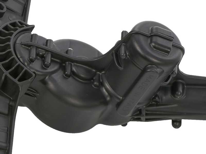 Aima Twigo Basic Cordless &ndash; Akku-Elektro-Olivenernter &ndash; Feste Aluminiumstange &ndash; 2 x 21 V, 5,2 Ah