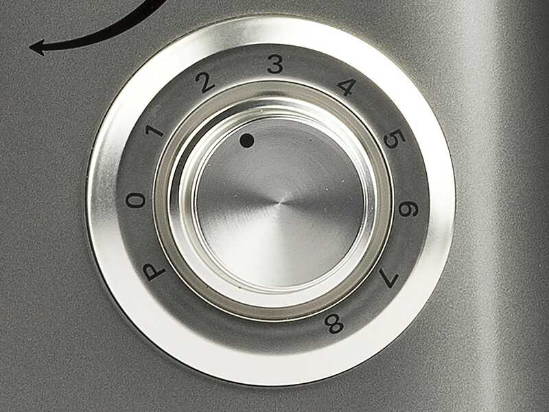 G3 Ferrari Pastaio Come a Mano -  R&uuml;hrmaschine - 1800W