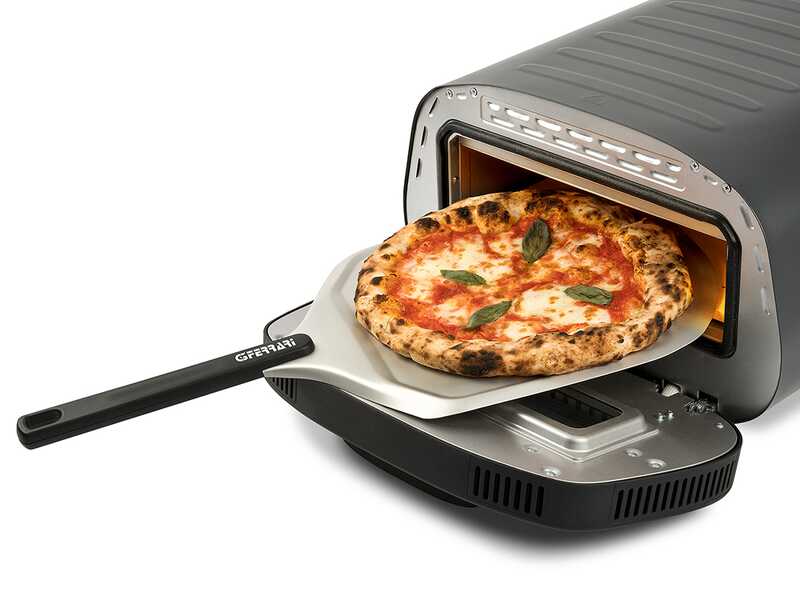 G3 Ferrari Pronto Pizza 2 Minuti &ndash; Elektrischer Pizzaofen - 1700 W