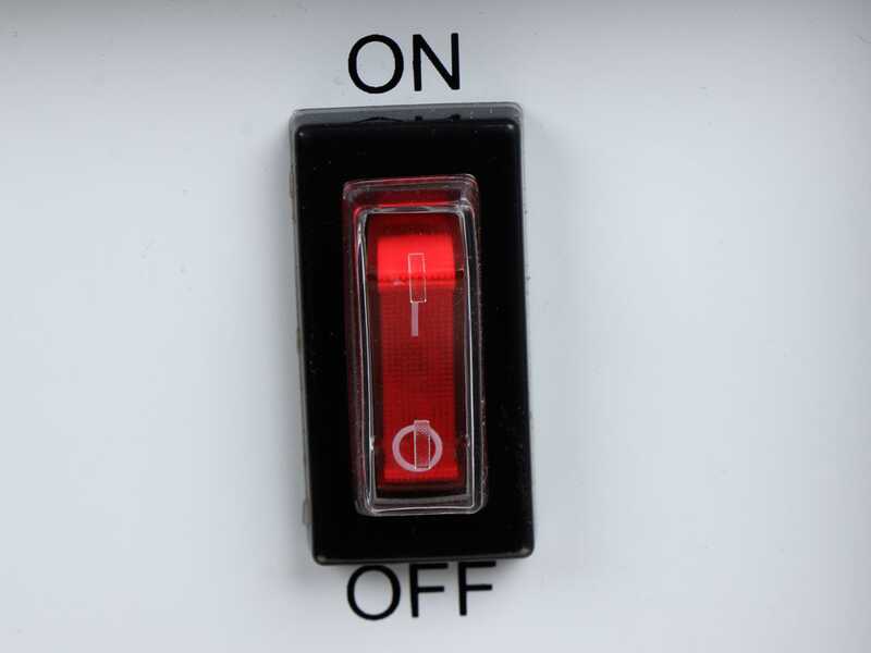 Master TR 9D - Elektro-Heizl&uuml;fter mit Gebl&auml;se - 9 kw - Fernbedienung