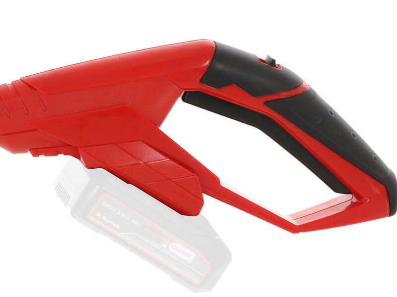 Einhell GC-CC 18 Li - Akku-Fugenreiniger - 18V 4Ah