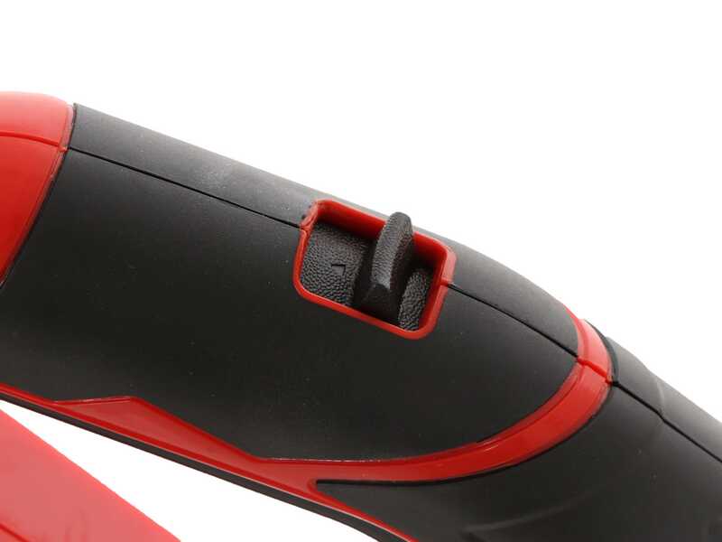 Einhell GC-CC 18 Li - Akku-Fugenreiniger - 18V 5.2Ah