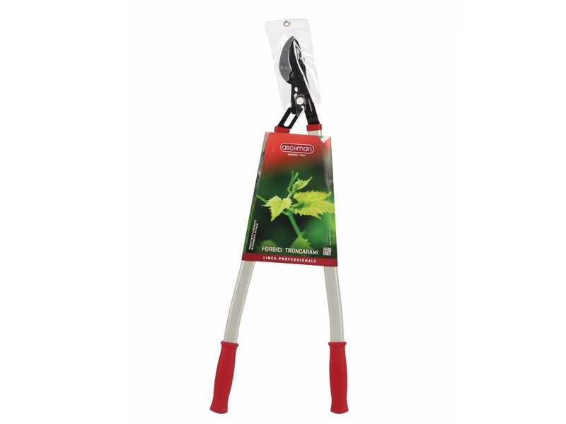 ARCHMAN 29T/80 - Amboss Astschere - L&auml;nge 80 cm