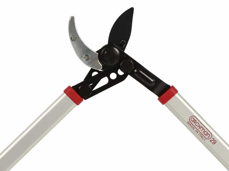 ARCHMAN 29T/80 - Amboss Astschere - L&auml;nge 80 cm