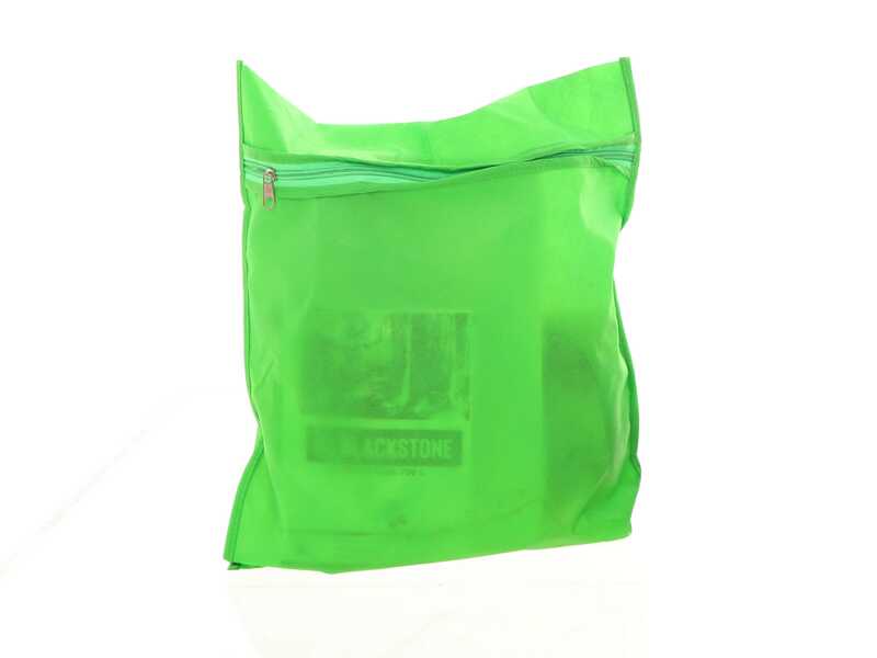 BlackStone GBK 500 &ndash; 2-in-1-Benzin-H&auml;cksler mit Fangkorb und Trichterauswurf &ndash; Ducar DH212