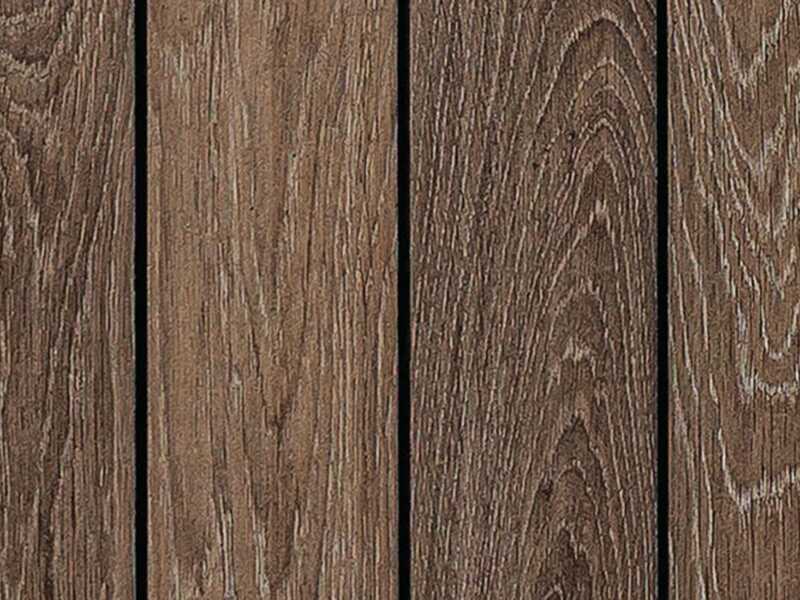 Keter Signature Walnut 7511/1175 &ndash; Ger&auml;tehaus &ndash; Mit Fenstern &ndash; 230 x 350 x 246 cm