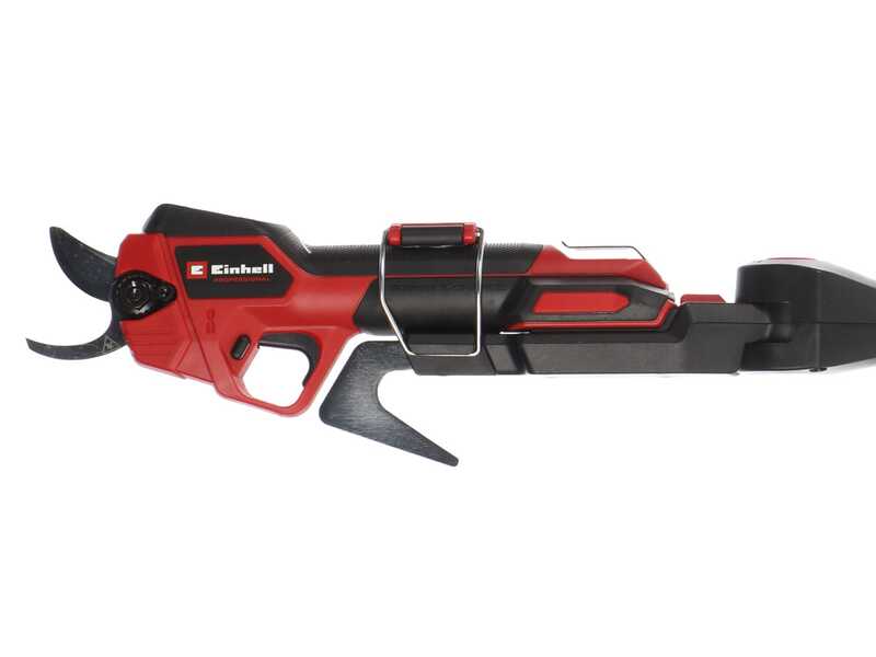 Einhell GP-LS 18/28 Li T BL-Solo Einhell Akku-Astschere auf Schaft - SOLO OHNE AKKU UND LADEGER&Auml;T