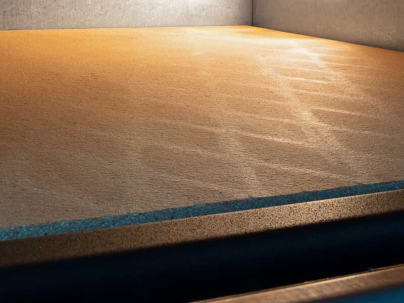 Prismafood SMALL BASIC 1/40 - Pizzaofen - 1600 W