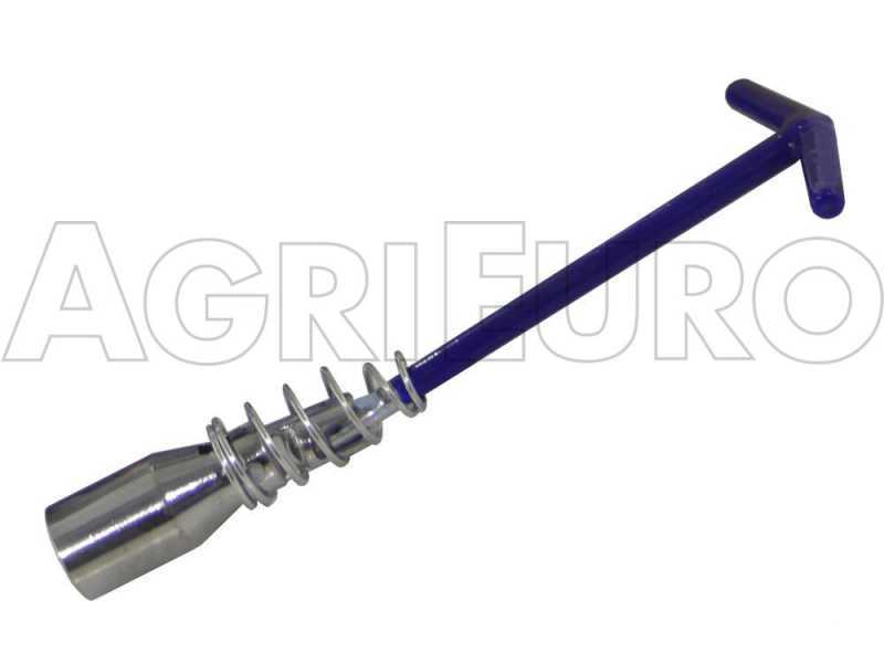 Ersatzteil Zubeh&ouml;r-Set f&uuml;r die Wartung der Motoren B&amp;S 750 - B&amp;S 950 - GGP