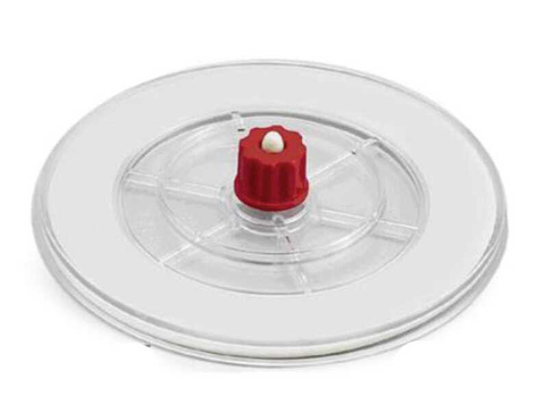 Universaldeckel 16-20 cm