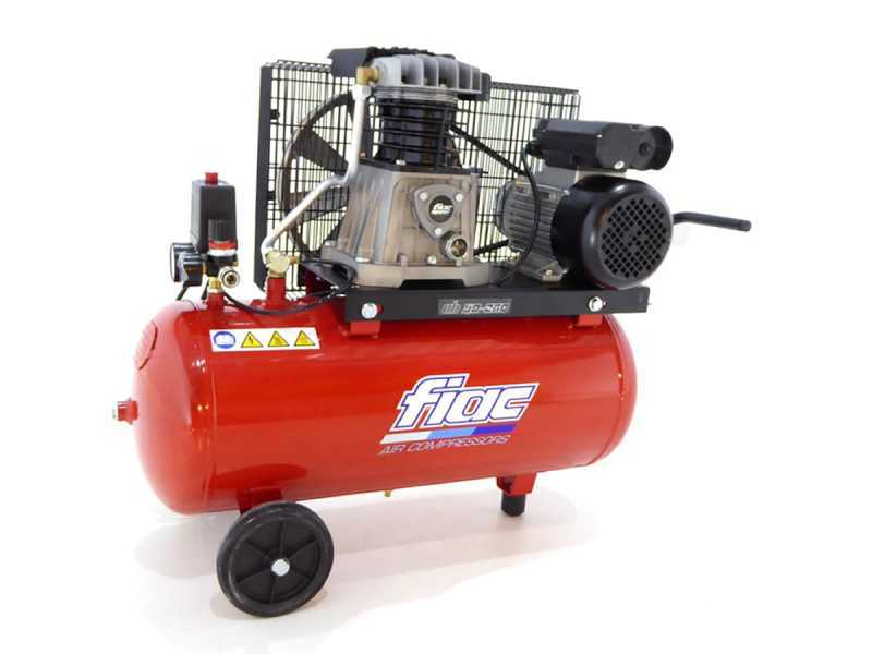 FIAC Mod. AB 50/268 - Luftkompressor im Angebot