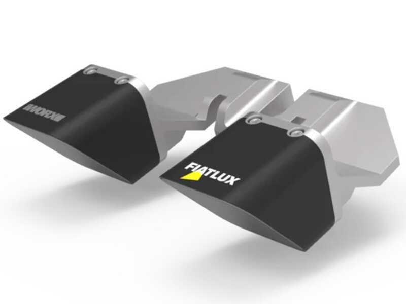 Worx Landroid Vision M600 WR206E - M&auml;hroboter - ohne Begrenzungskabel