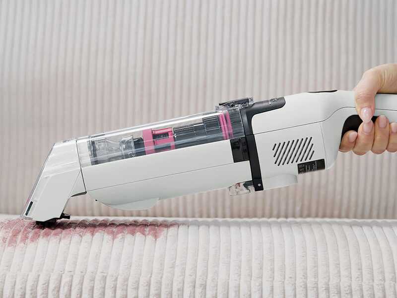 Shark StainForce HX100EUT &ndash; Polsterreiniger &ndash; Tragbarer Fleckenentferner &ndash; 100 W