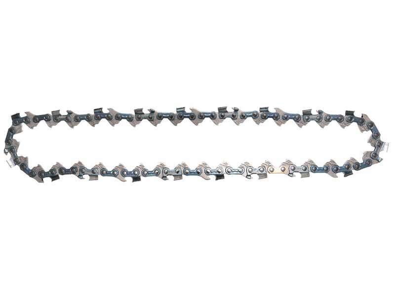 MAKITA DUA200Z - Akku-Hochentaster - 160-250 cm - 18V - 20 cm Schwert - OHNE AKKU UND LADEGER&Auml;T