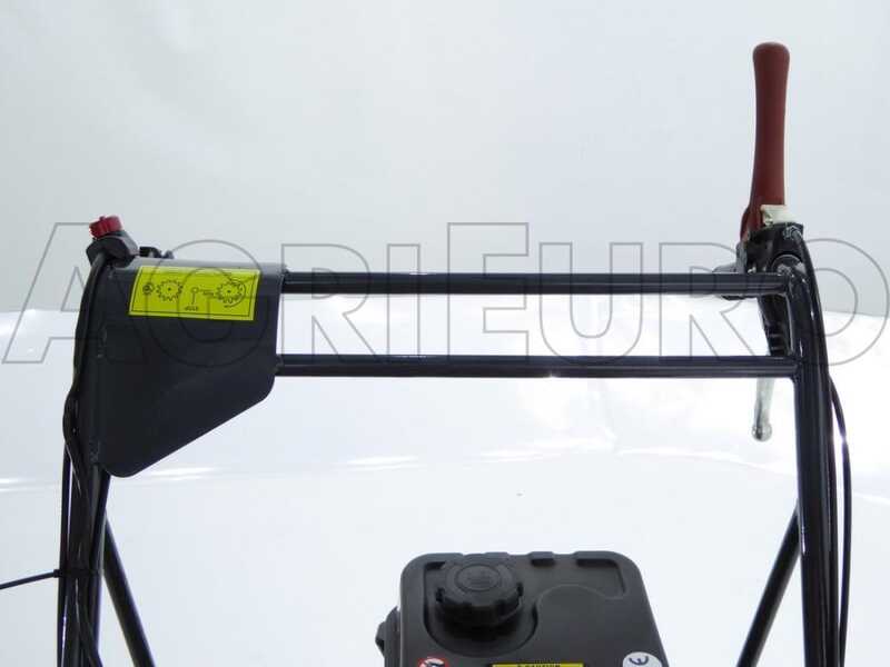 GeoTech Pro GeoPorter 330D &ndash; Raupendumper mit 4 Laufrollen &ndash; 300 kg