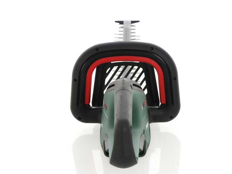 Bosch UniversalHedgeCut 18V-55 18V-55 - Heckenschere 18V/2.5 Ah - Schwert 55 cm