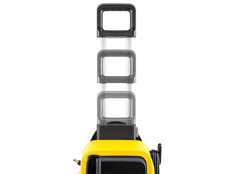 K&auml;rcher K5 Comfort Premium- Kaltwasser-Hochdruckreiniger - 145 bar - 500 L/h