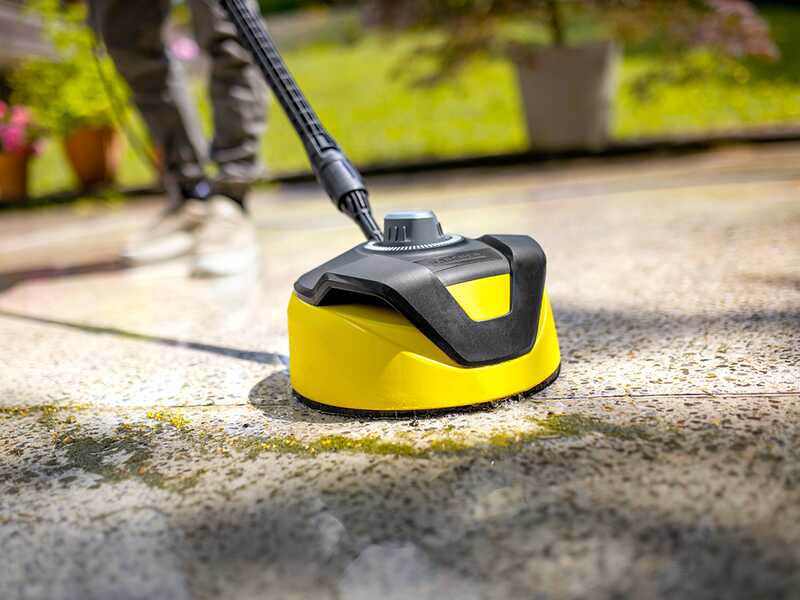 K&auml;rcher K5 Comfort Premium Home &ndash; Kaltwasser Hochdruckreiniger &ndash; 145 bar &ndash; 500 l/h
