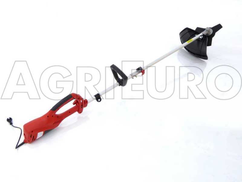 GeoTech BC 1400 Combi - Multifunktionale Elektro Motorsense - 1400 W