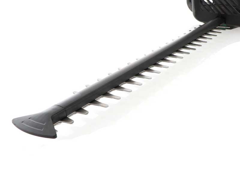 Bosch UniversalHedgeCut 18V-55 - Heckenschere 2 x 18V/2.5Ah - Schwert 55 cm